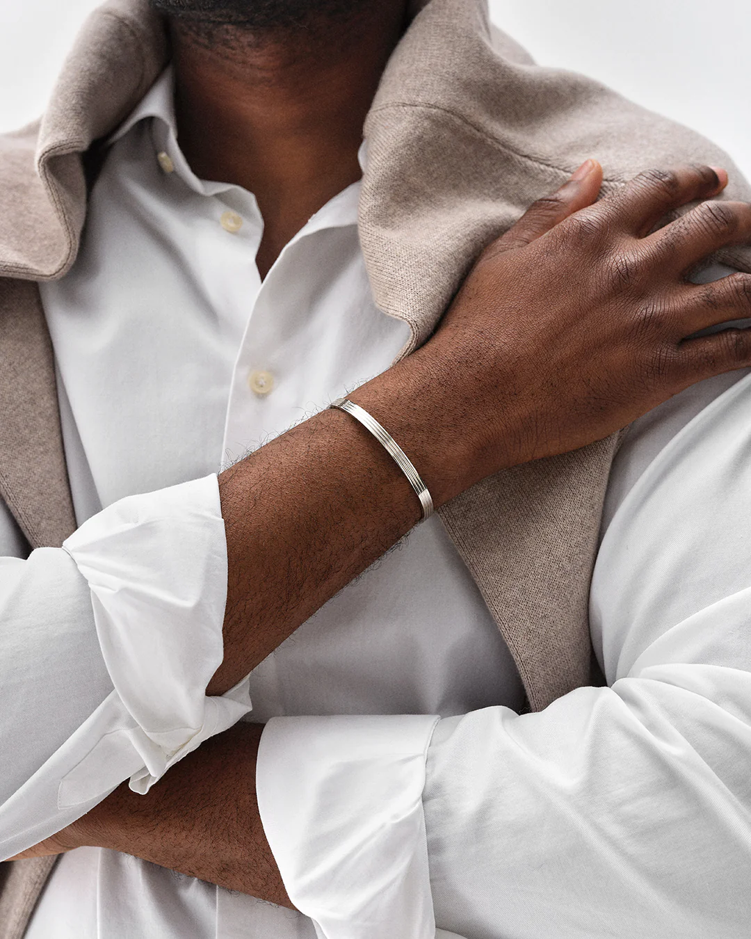 Avant Bangle Polished - Image 8