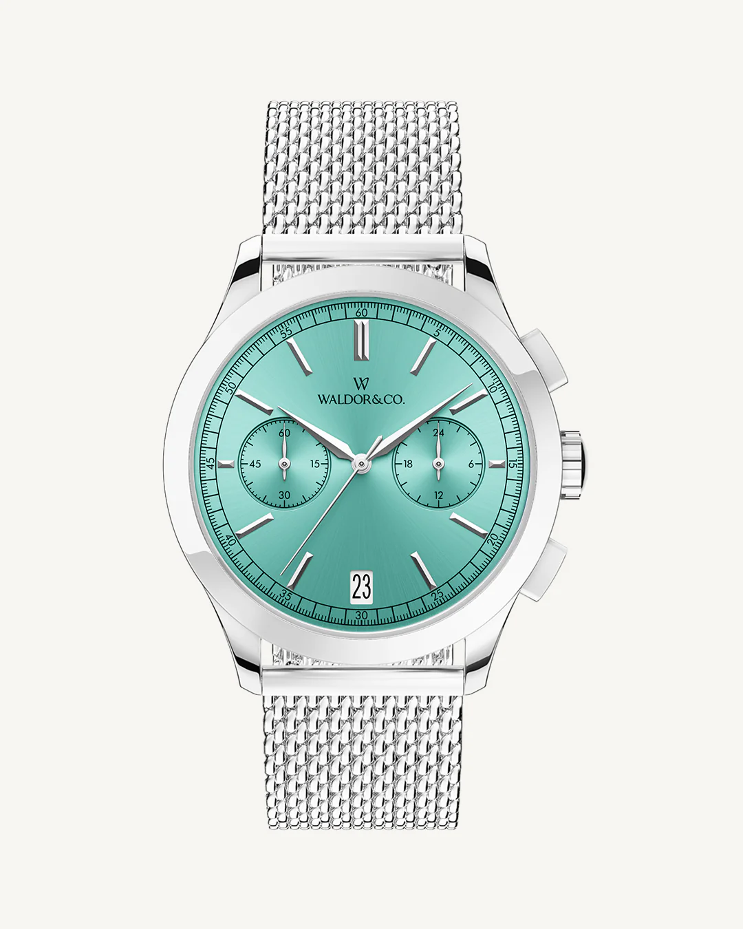 Chrono 44 Sardinia