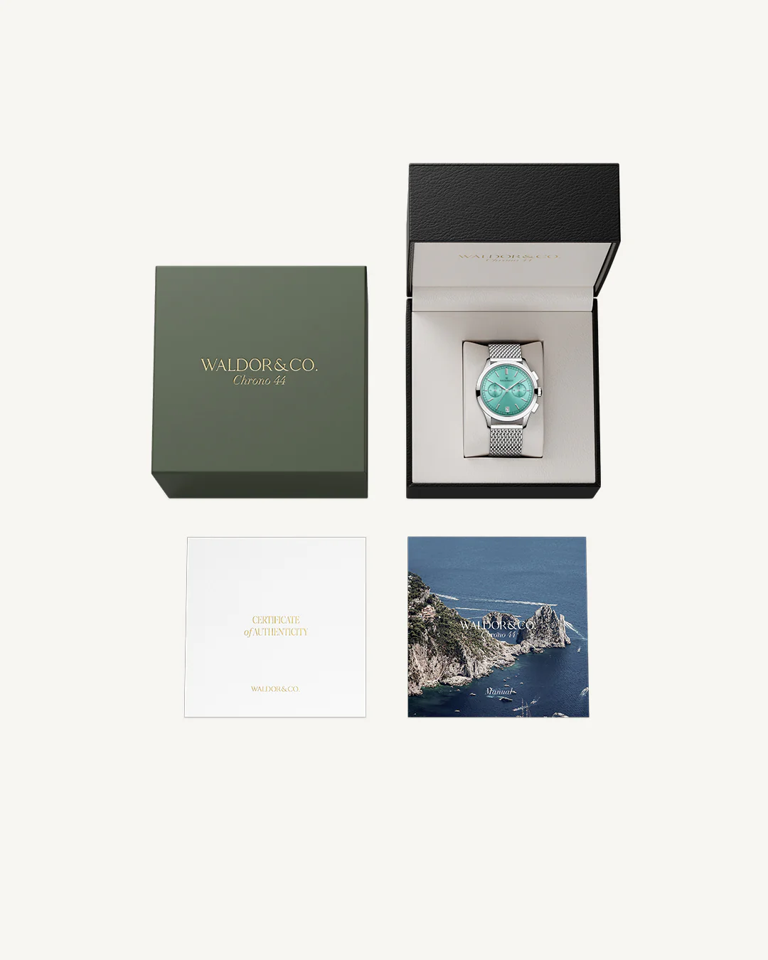 Chrono 44 Sardinia - Image 2