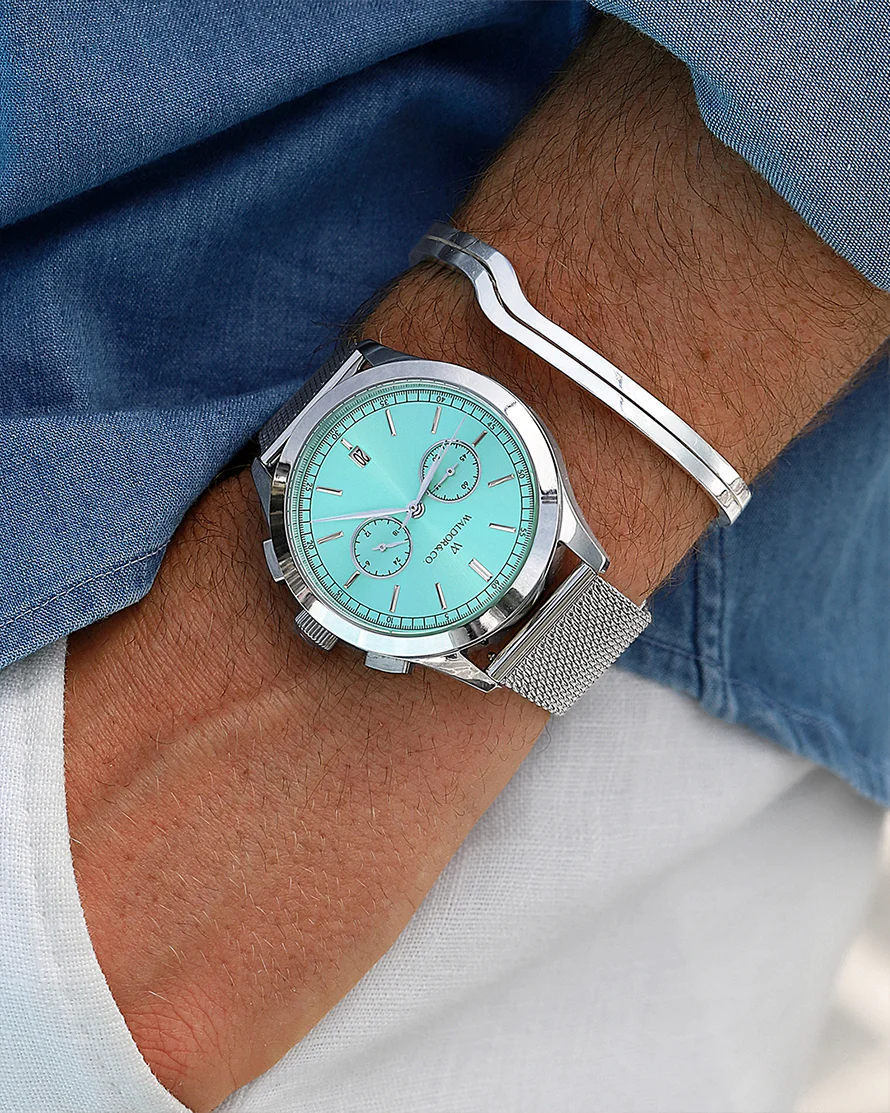 Chrono 44 Sardinia - Image 7