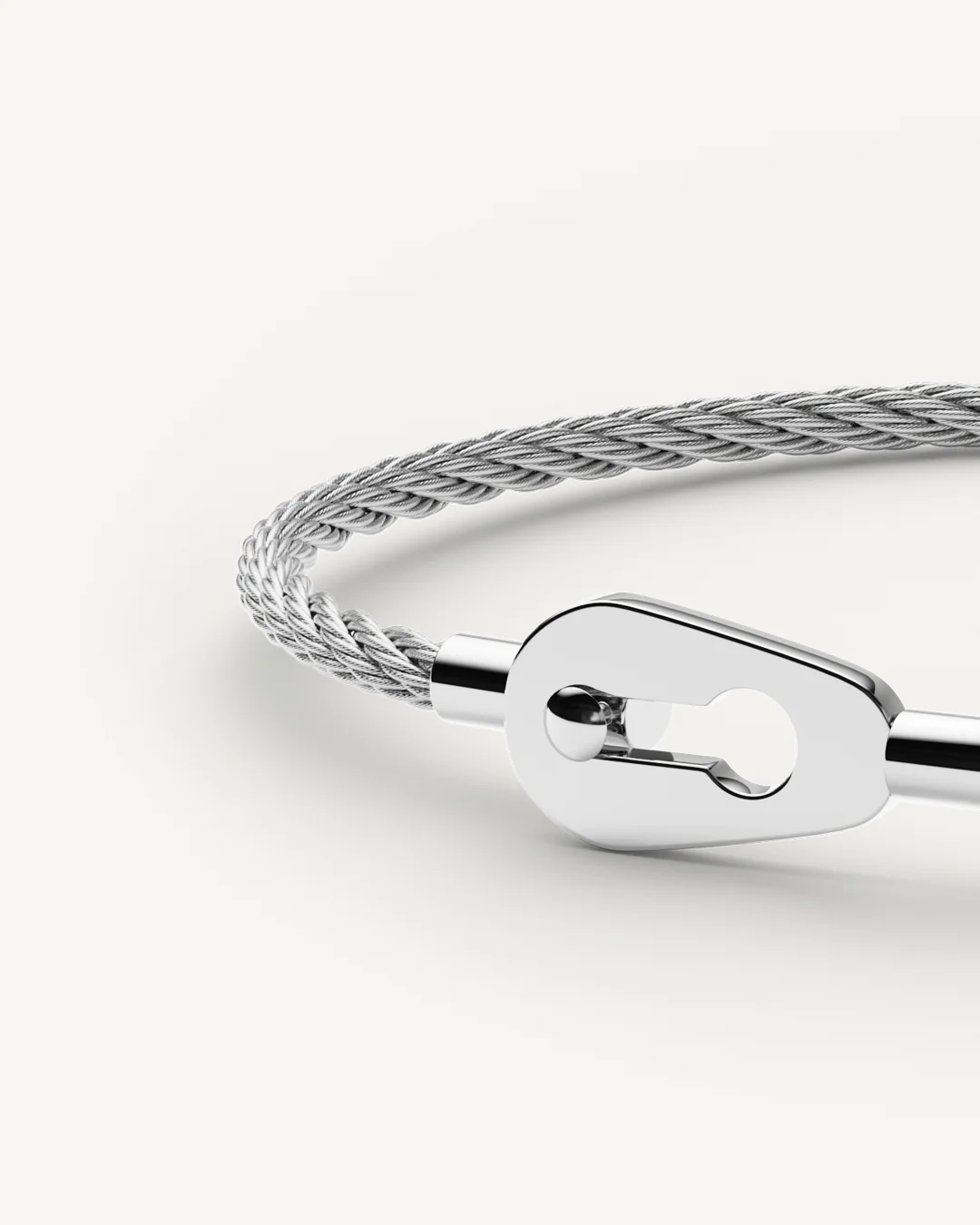 Como Cable Polished - Image 2