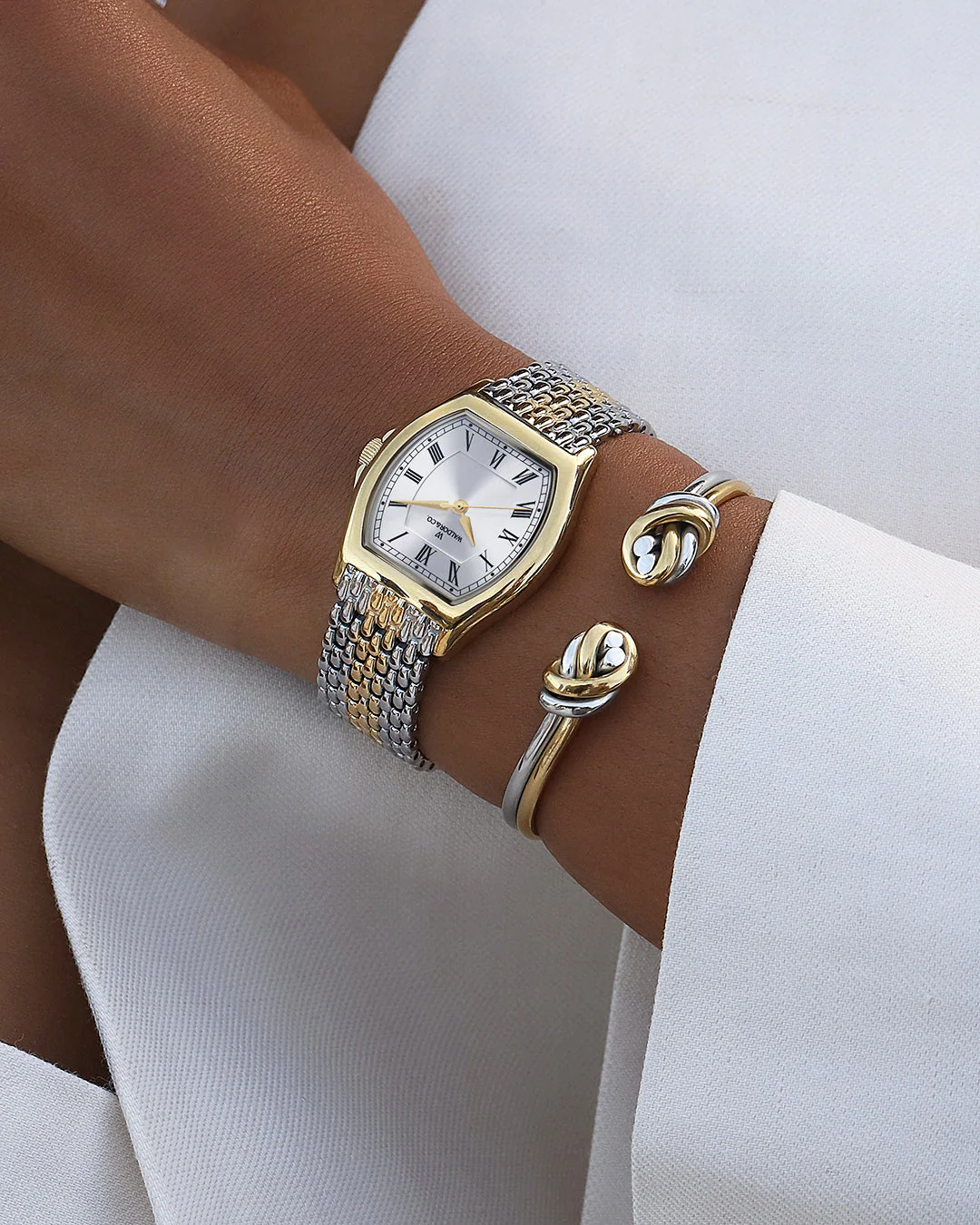 Constant 36 Silver / Gold Set - Image 5