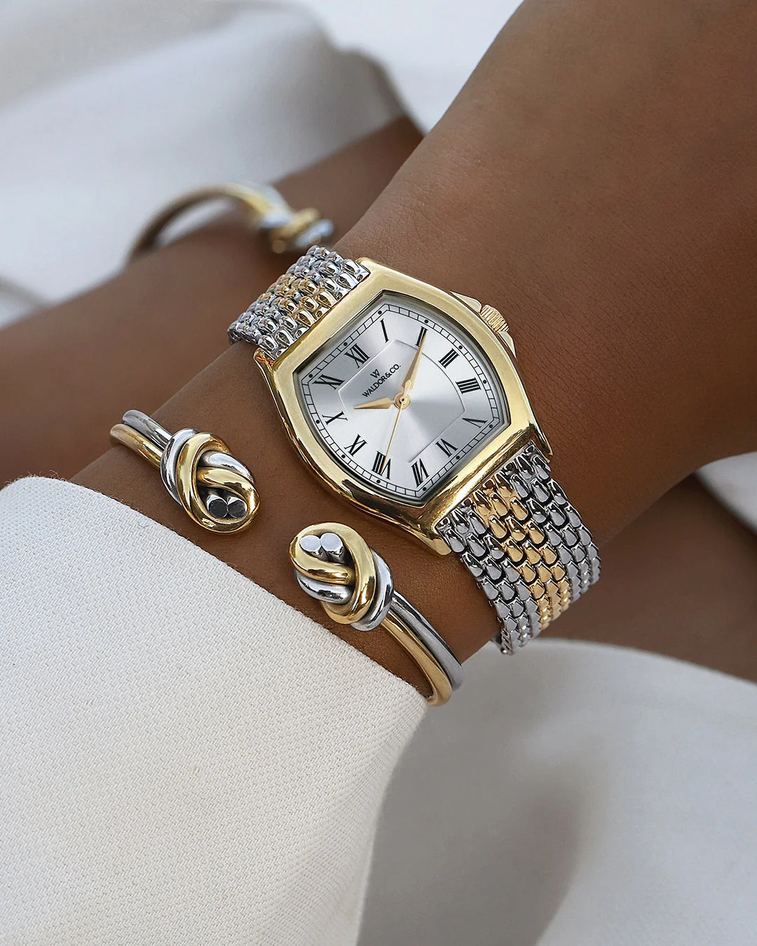Constant 36 Silver / Gold Set - Image 7